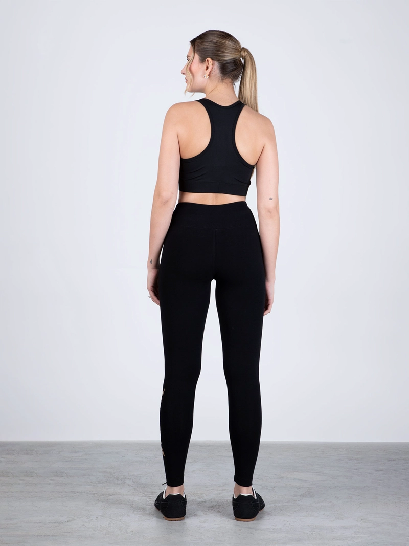 CALZA ENTRENAMIENTO MUJER EVERLAST LEXINGTON - 6