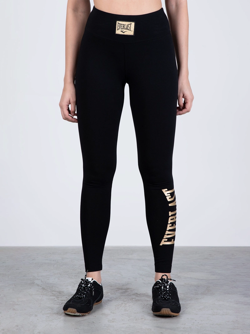 CALZA ENTRENAMIENTO MUJER EVERLAST LEXINGTON
