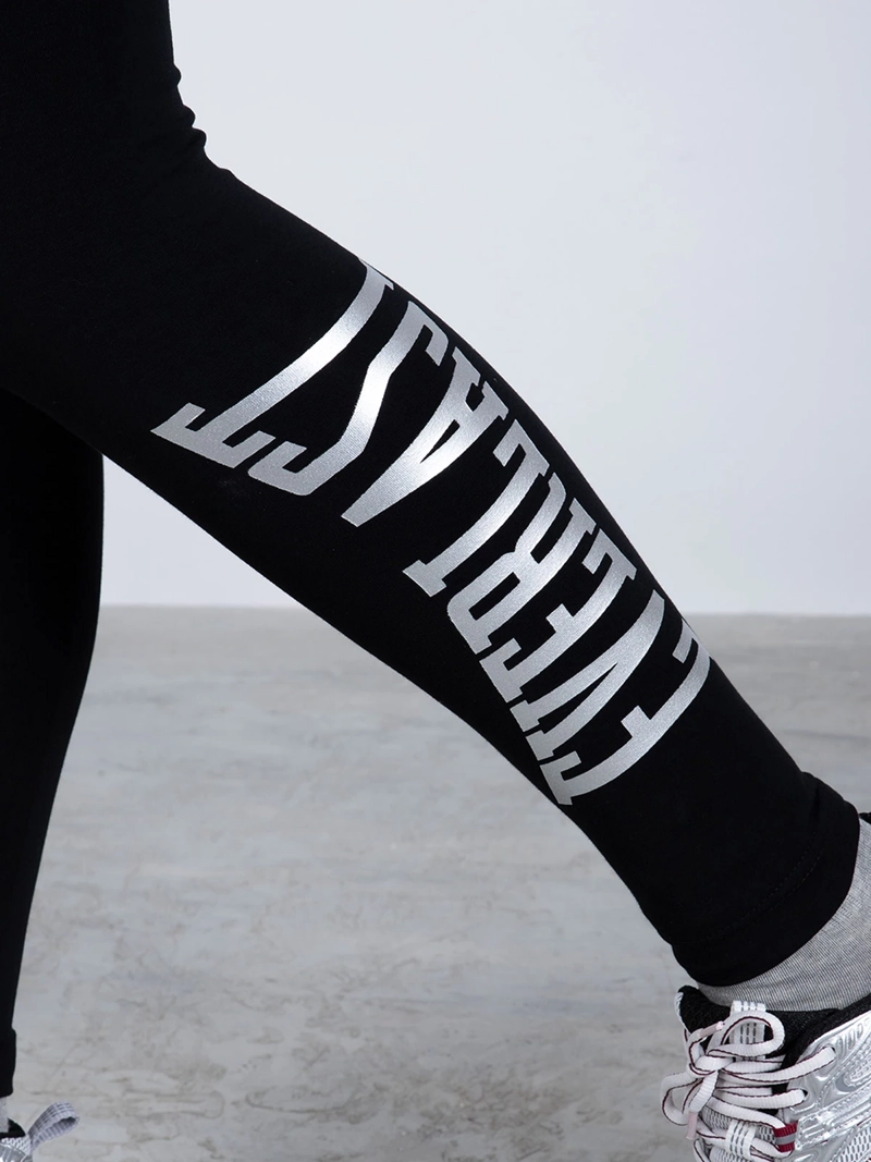 CALZA ENTRENAMIENTO MUJER EVERLAST LEXINGTON - 3