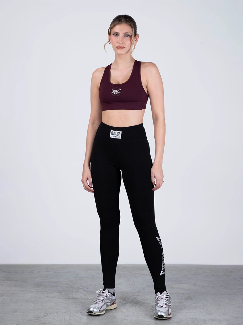CALZA ENTRENAMIENTO MUJER EVERLAST LEXINGTON - 5