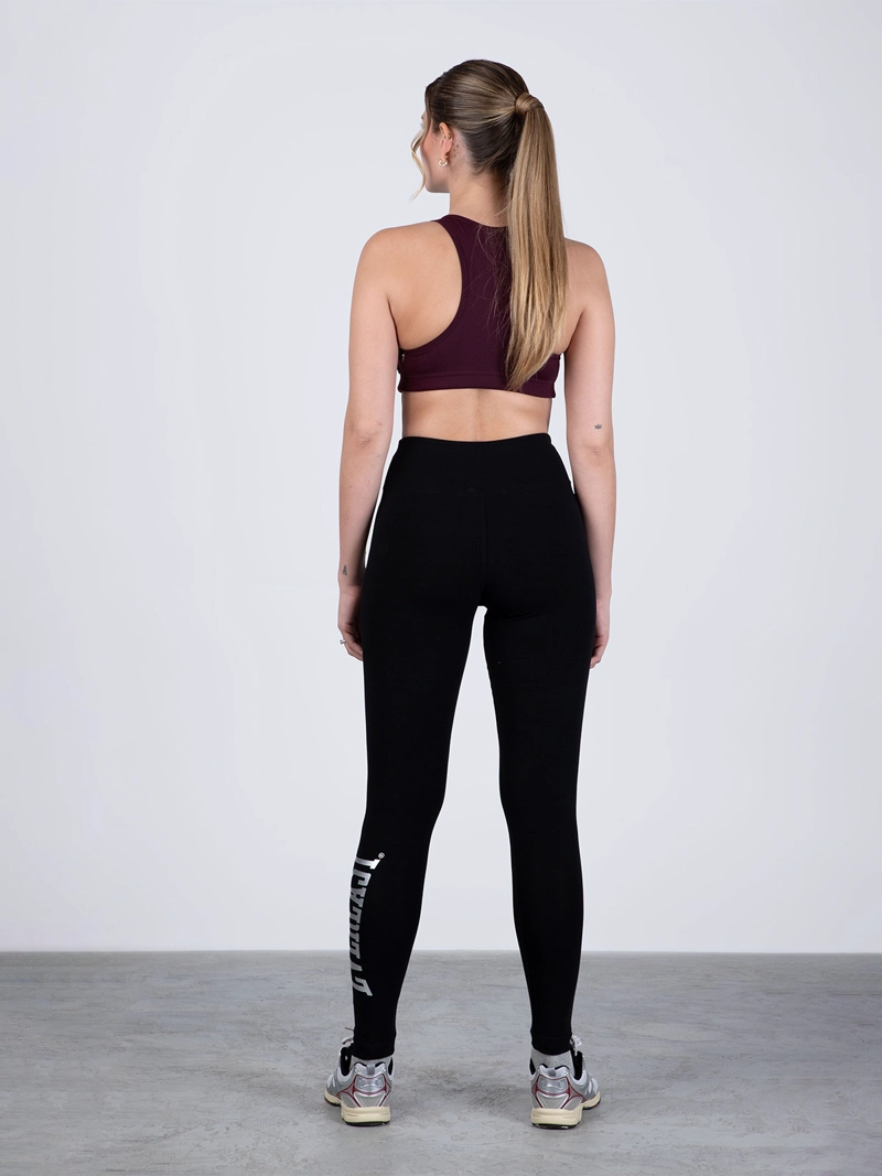 CALZA ENTRENAMIENTO MUJER EVERLAST LEXINGTON - 6