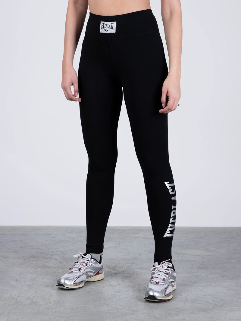 CALZA ENTRENAMIENTO MUJER EVERLAST LEXINGTON