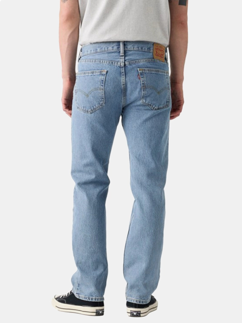 JEANS HOMBRE LEVI'S - 3