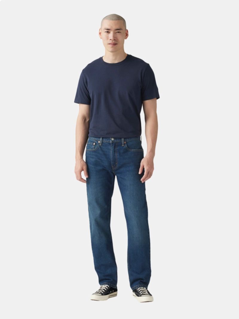 JEANS HOMBRE LEVI'S - 1