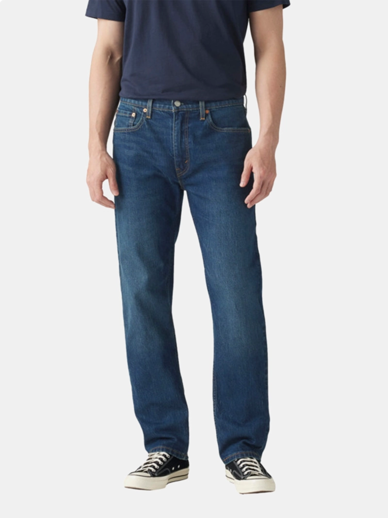 JEANS HOMBRE LEVI'S - 2