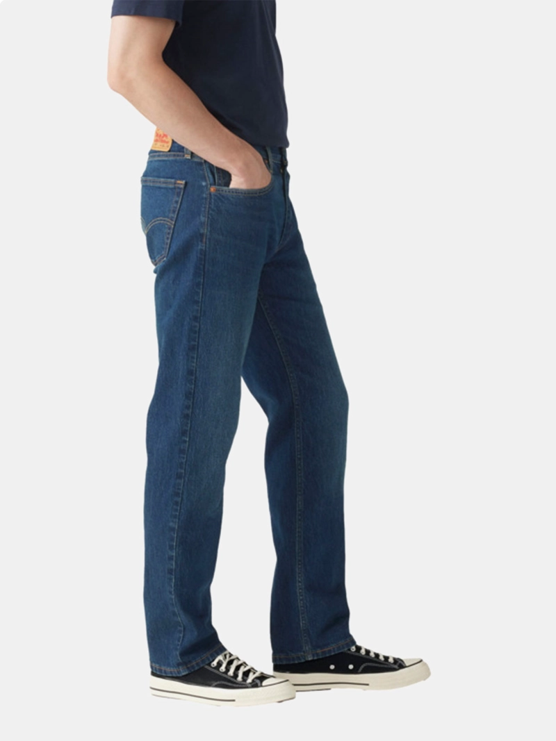 JEANS HOMBRE LEVI'S - 4