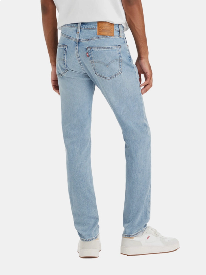 JEANS HOMBRE LEVI'S - 2