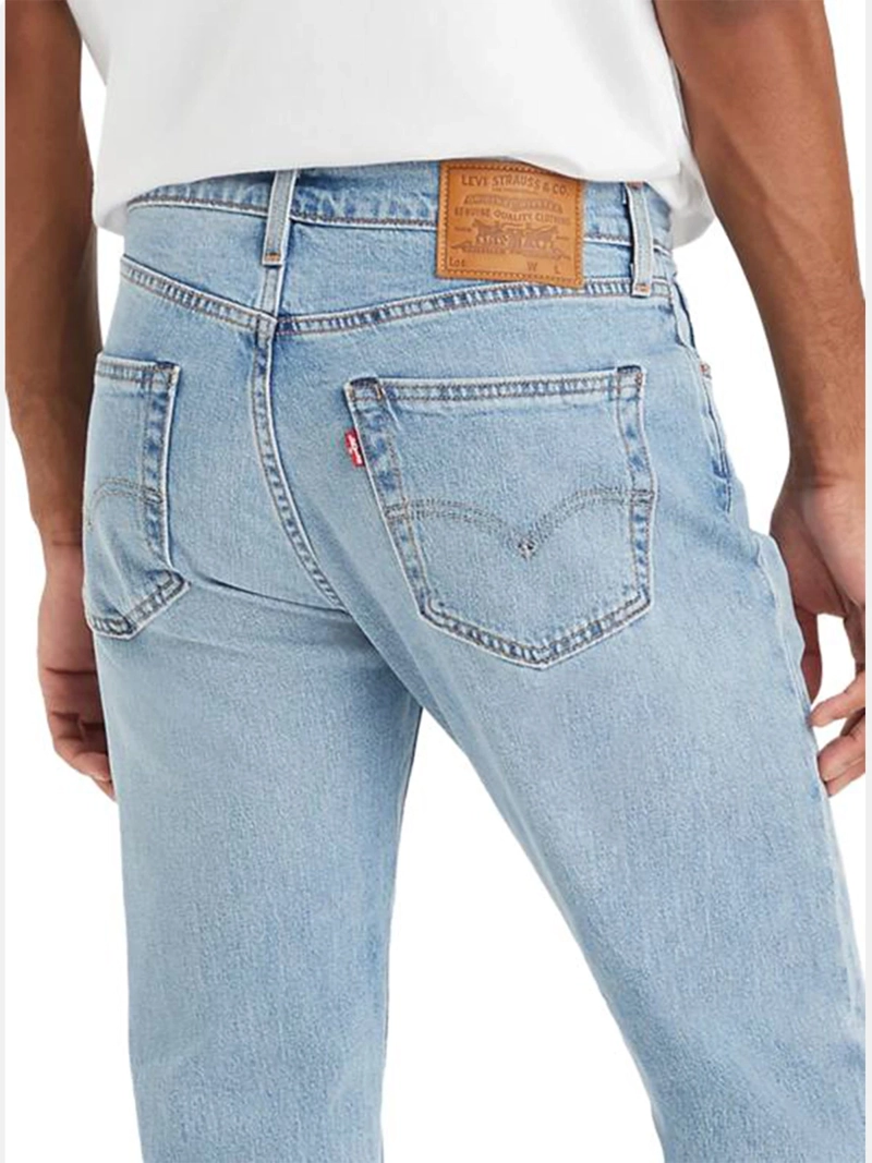 JEANS HOMBRE LEVI'S - 4