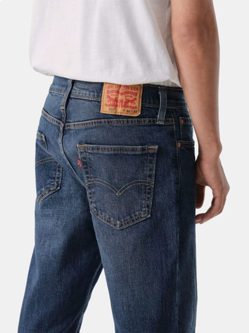 JEANS HOMBRE LEVI'S - 4