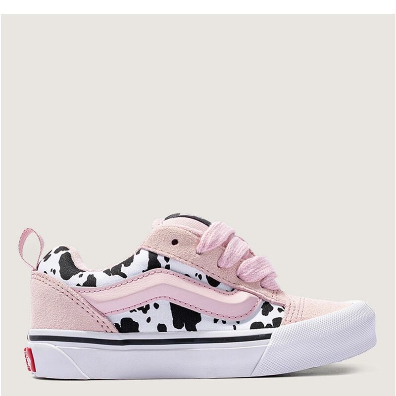 ZAPATILLAS NIÑO VANS URBANAS CAFÉ KNU SKOOL - 1