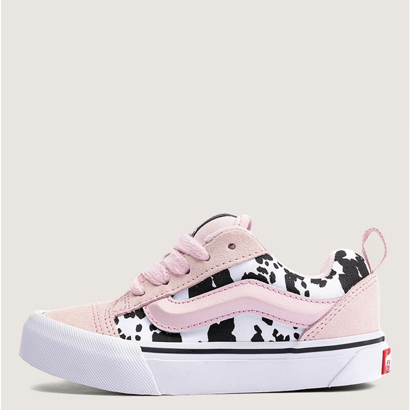 ZAPATILLAS NIÑO VANS URBANAS CAFÉ KNU SKOOL - 2