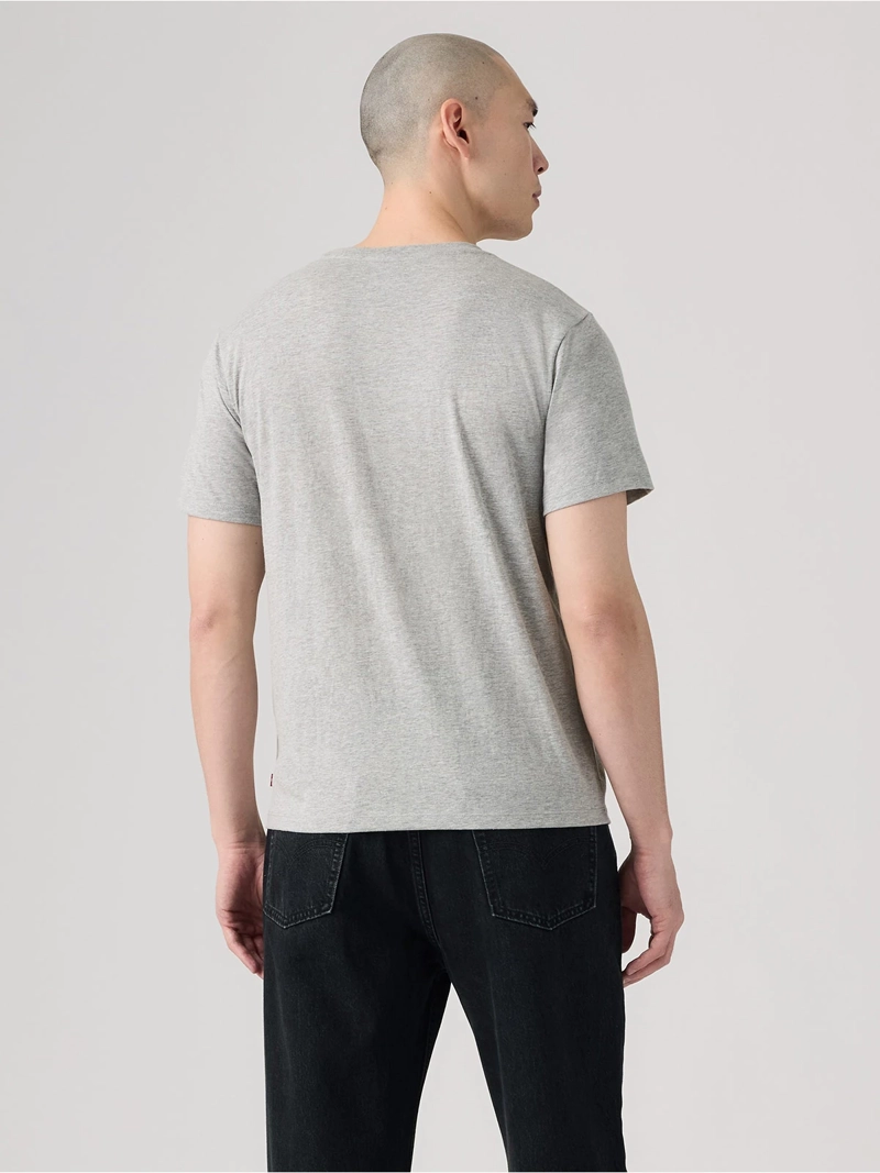 POLERA HOMBRE LEVI'S MANGA CORTA REGULAR FIT - 2
