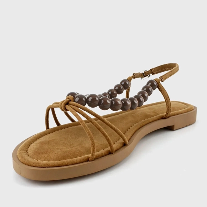 SANDALIAS MUJER INDEX IJOYA - 4