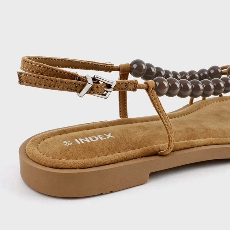 SANDALIAS MUJER INDEX IJOYA - 6