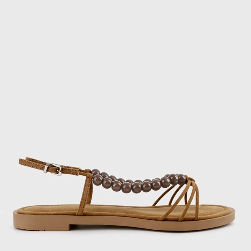 SANDALIAS MUJER INDEX IJOYA - 2