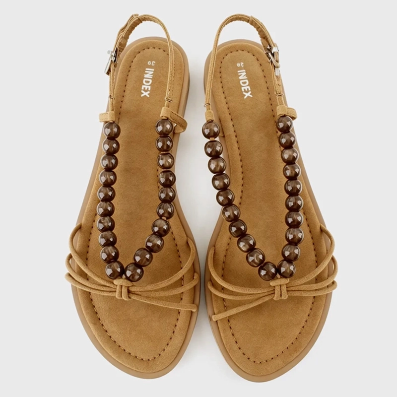 SANDALIAS MUJER INDEX IJOYA - 5