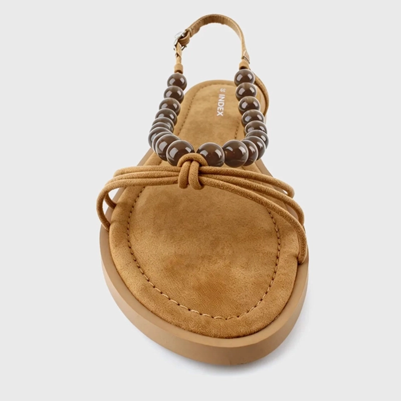 SANDALIAS MUJER INDEX IJOYA - 7