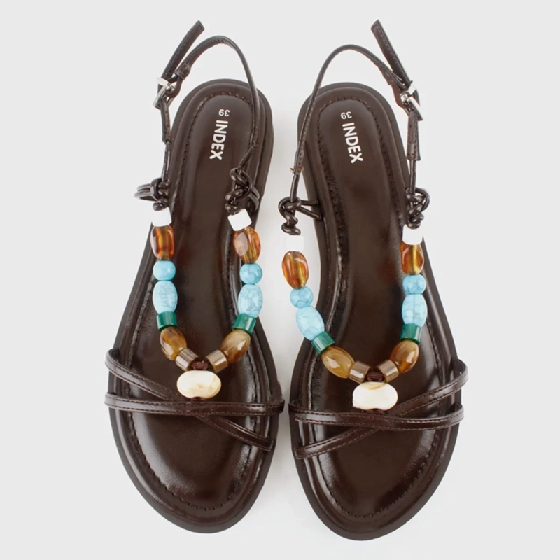 SANDALIAS MUJER INDEX IJOYA - 5