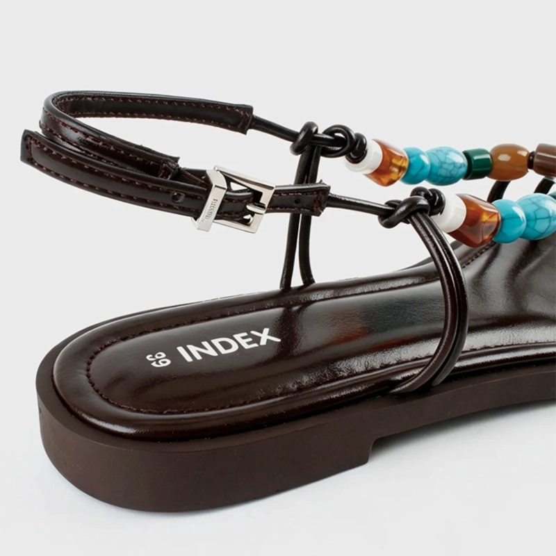 SANDALIAS MUJER INDEX IJOYA - 6