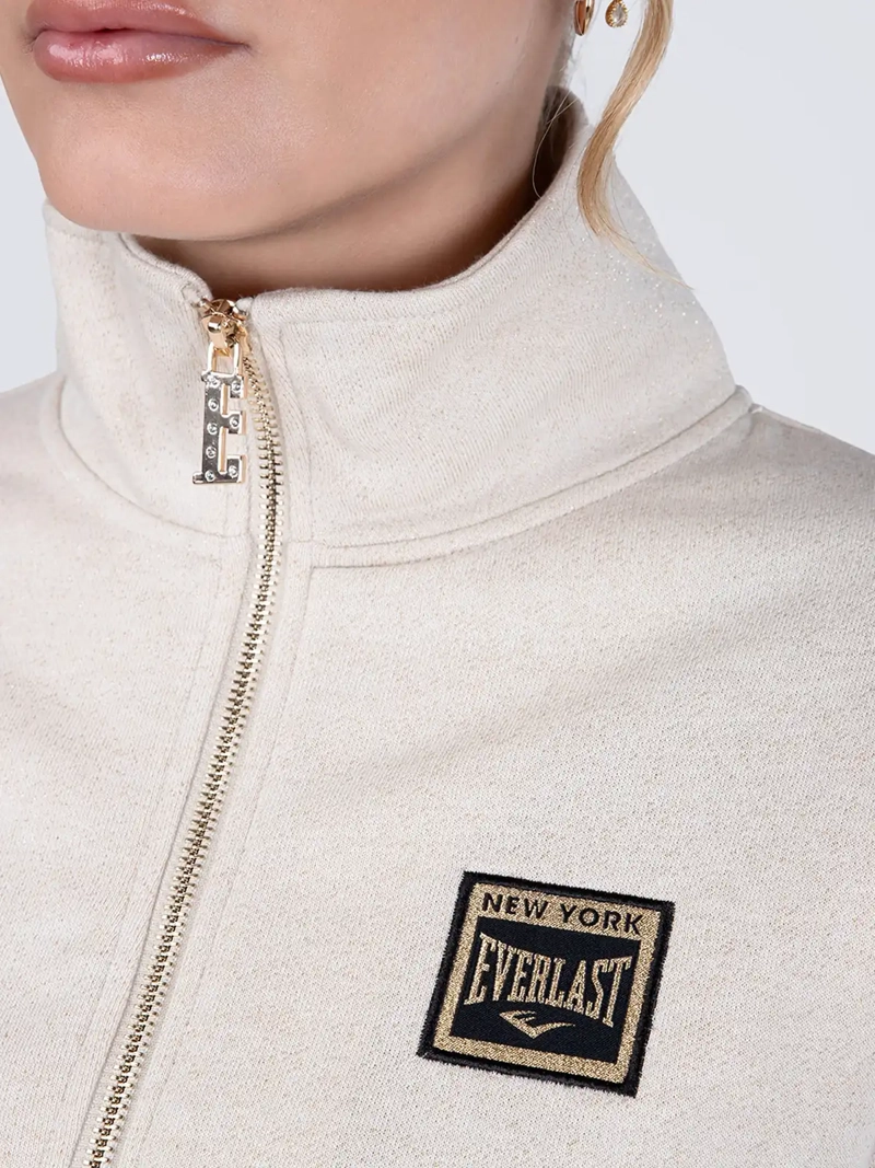 CHAQUETA ENTRENAMIENTO MUJER EVERLAST LOMBARD - 2