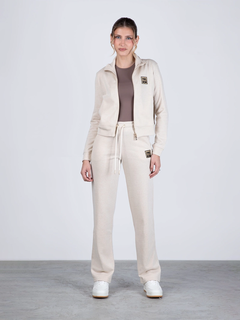 CHAQUETA ENTRENAMIENTO MUJER EVERLAST LOMBARD - 4