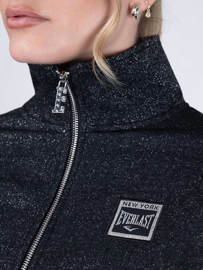 CHAQUETA ENTRENAMIENTO MUJER EVERLAST LOMBARD - 3