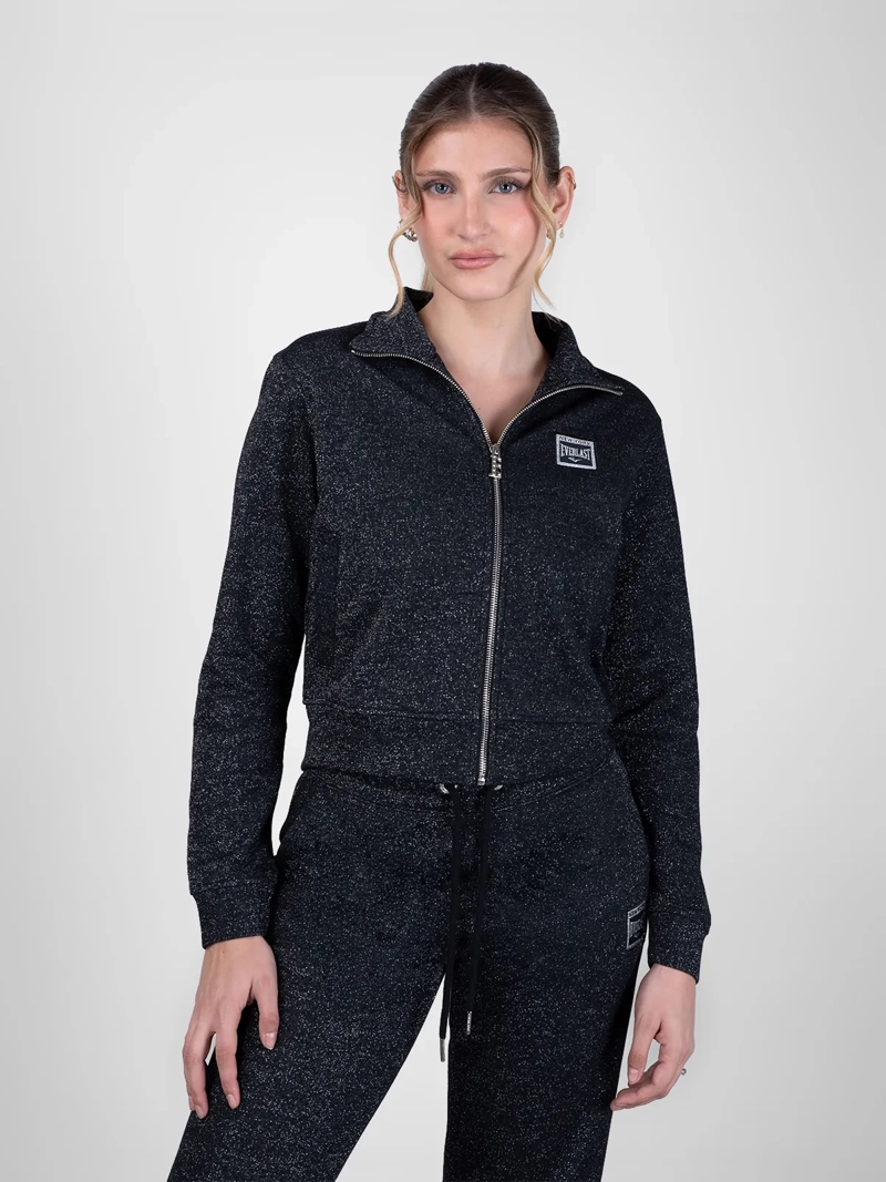 CHAQUETA ENTRENAMIENTO MUJER EVERLAST LOMBARD
