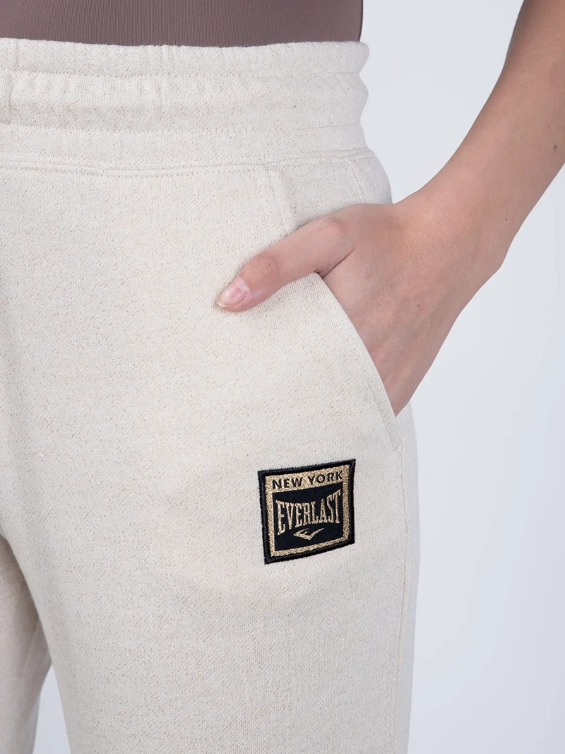 PANTALÓN DE BUZO ENTRENAMIENTO MUJER EVERLAST LOMBARD - 2
