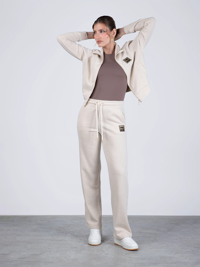 PANTALÓN DE BUZO ENTRENAMIENTO MUJER EVERLAST LOMBARD - 3