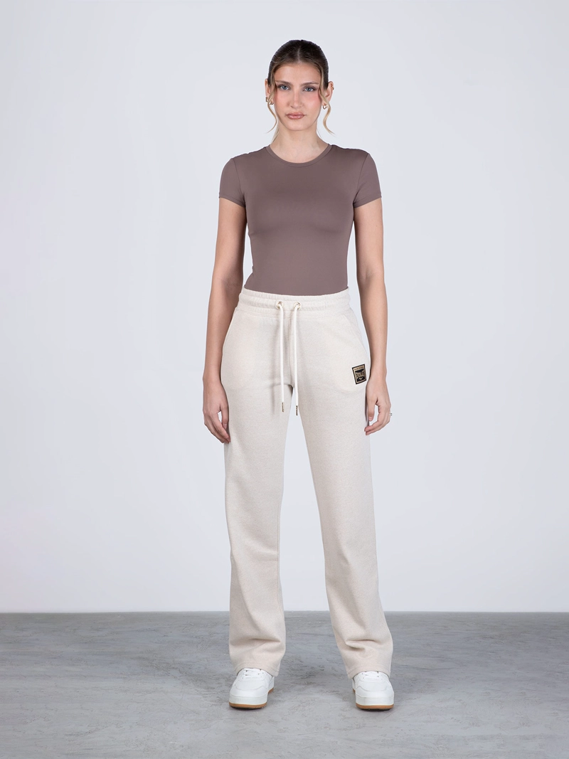 PANTALÓN DE BUZO ENTRENAMIENTO MUJER EVERLAST LOMBARD - 5