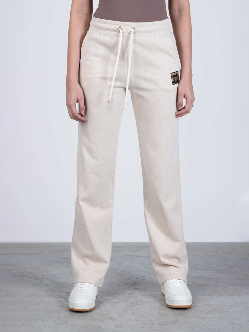 PANTALÓN DE BUZO ENTRENAMIENTO MUJER EVERLAST LOMBARD