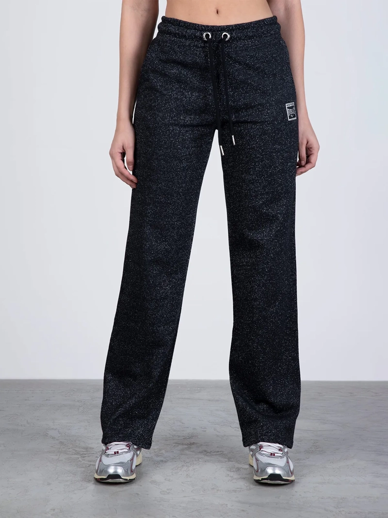 PANTALÓN DE BUZO ENTRENAMIENTO MUJER EVERLAST LOMBARD