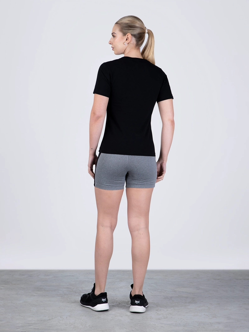 POLERA ENTRENAMIENTO MUJER EVERLAST LOMBARD - 5