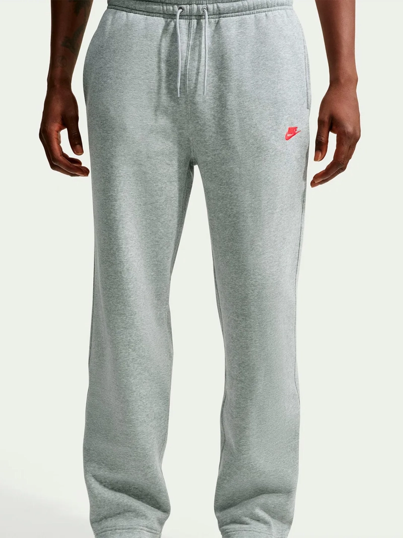 PANTALON BUZO HOMBRE NIKE CLUB BB - 1