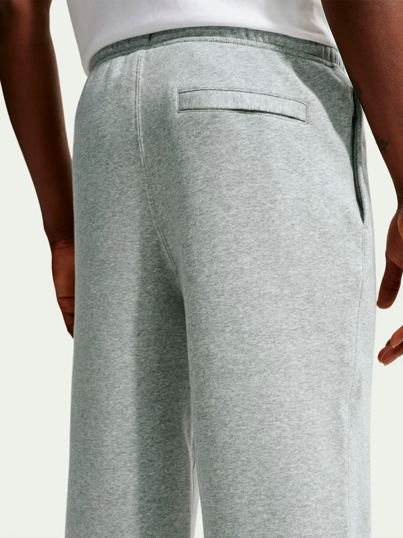 PANTALON BUZO HOMBRE NIKE CLUB BB - 3
