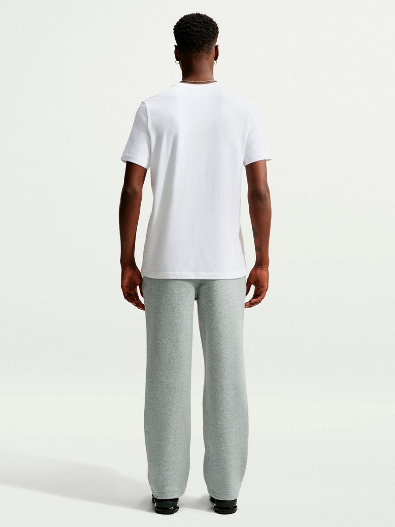 PANTALON BUZO HOMBRE NIKE CLUB BB - 5