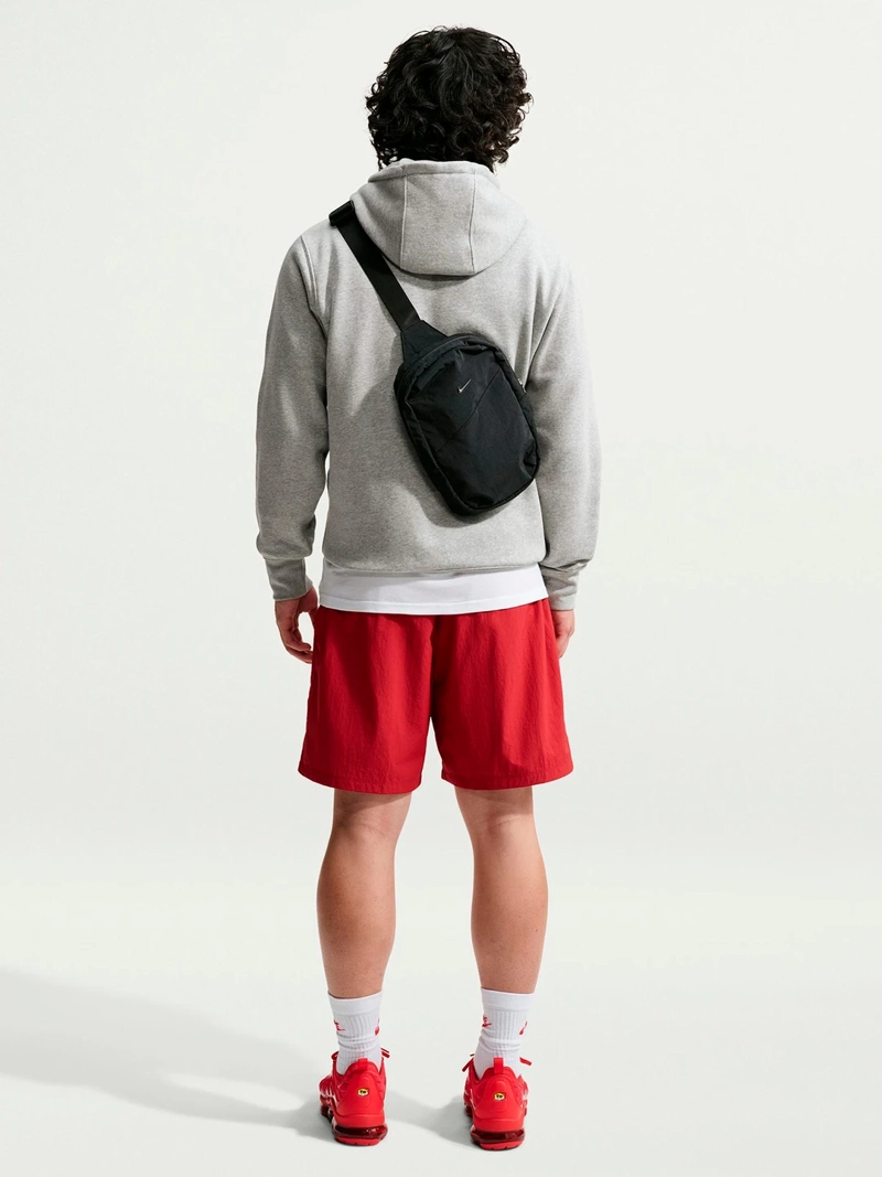 POLERÓN HOMBRE NIKE CANGURO - 5