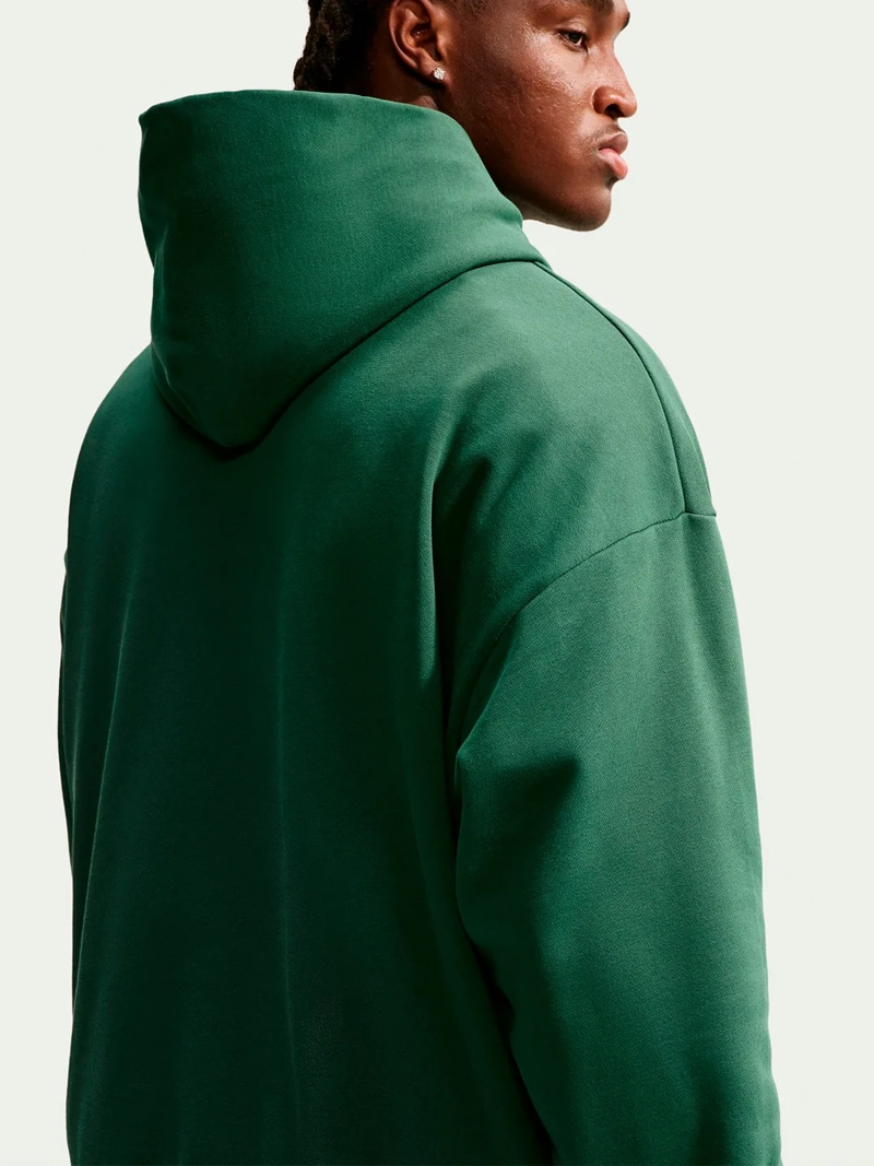 POLERÓN HOMBRE NIKE CANGURO - 5