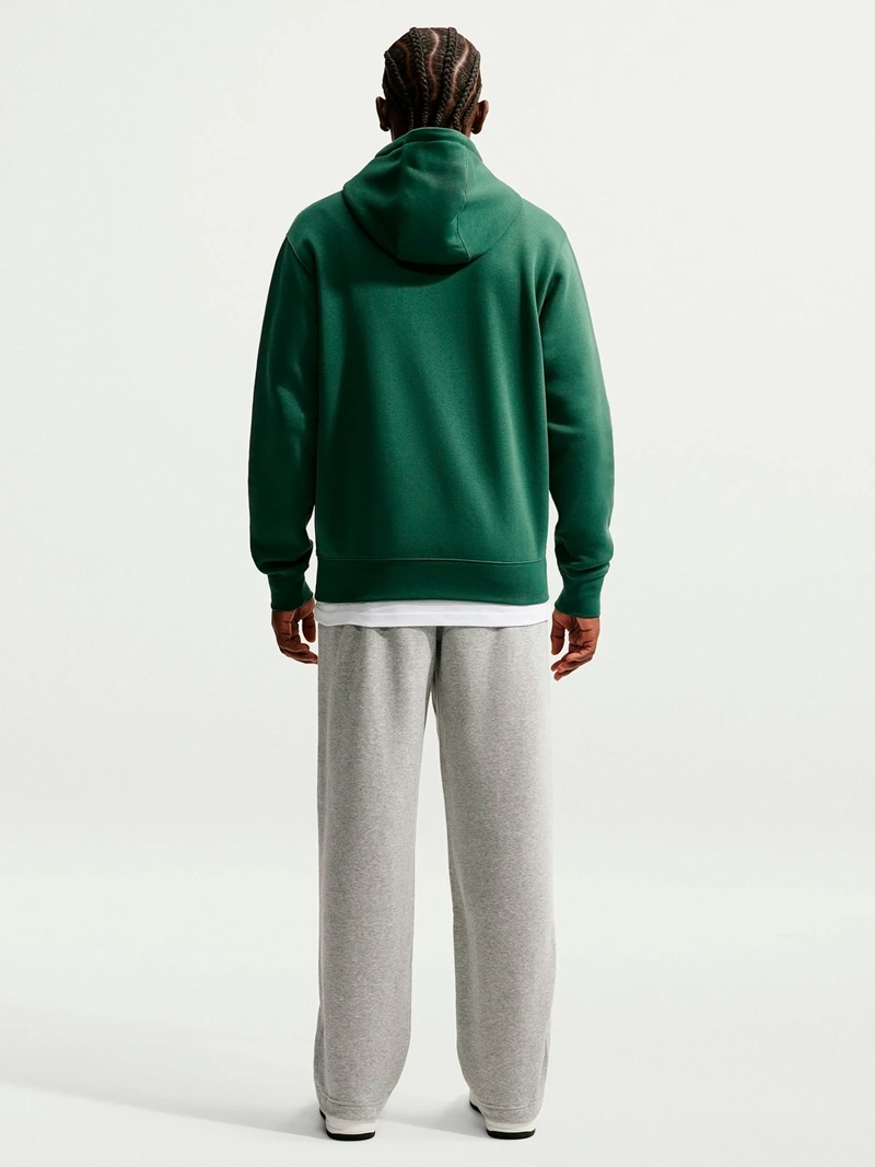 POLERÓN HOMBRE NIKE CANGURO - 8