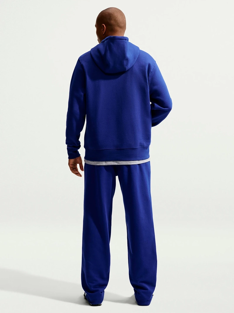POLERÓN HOMBRE NIKE CANGURO - 5