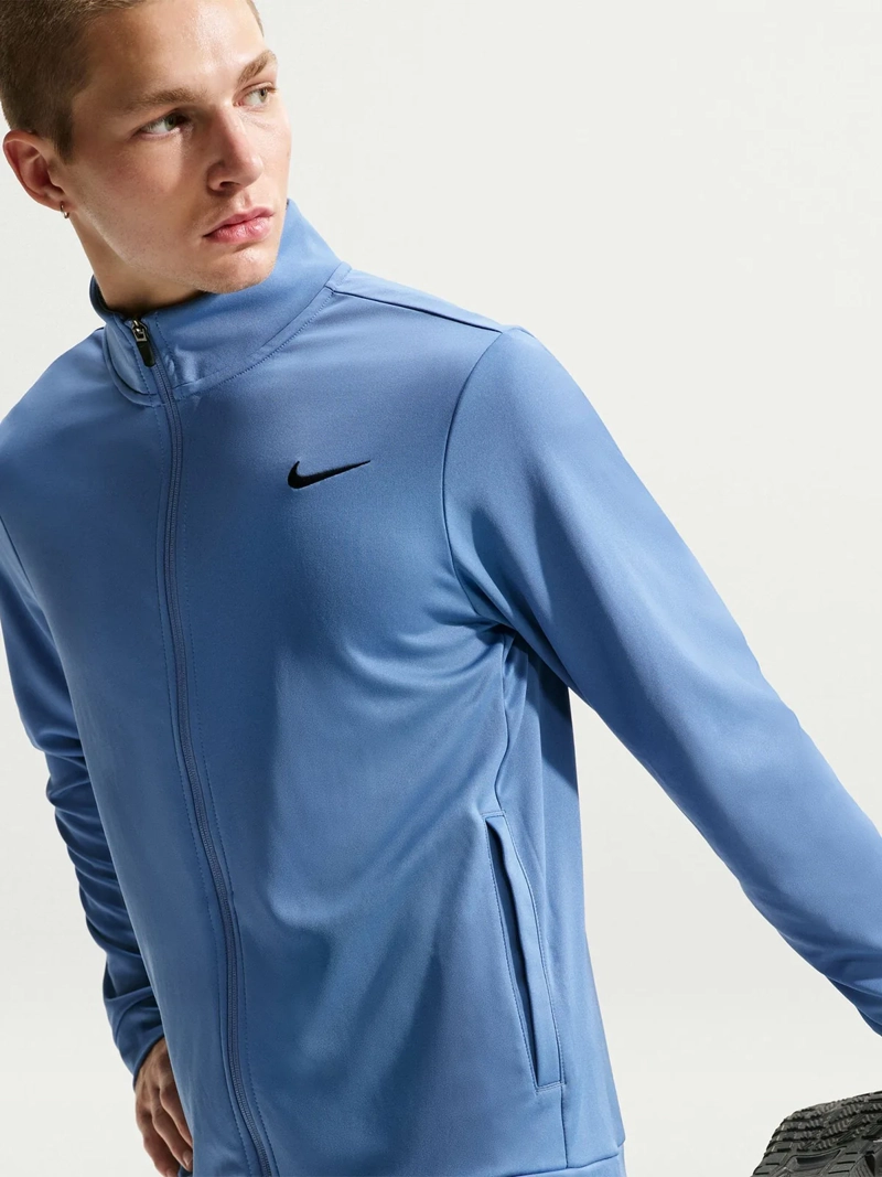 CHAQUETA ENTRENAMIENTO HOMBRE NIKE FLEX INDIGO - 3