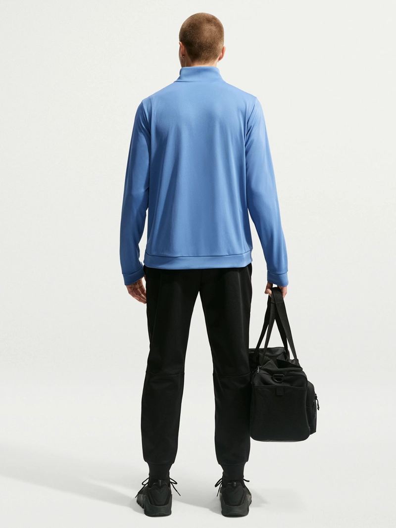 CHAQUETA ENTRENAMIENTO HOMBRE NIKE FLEX INDIGO - 5