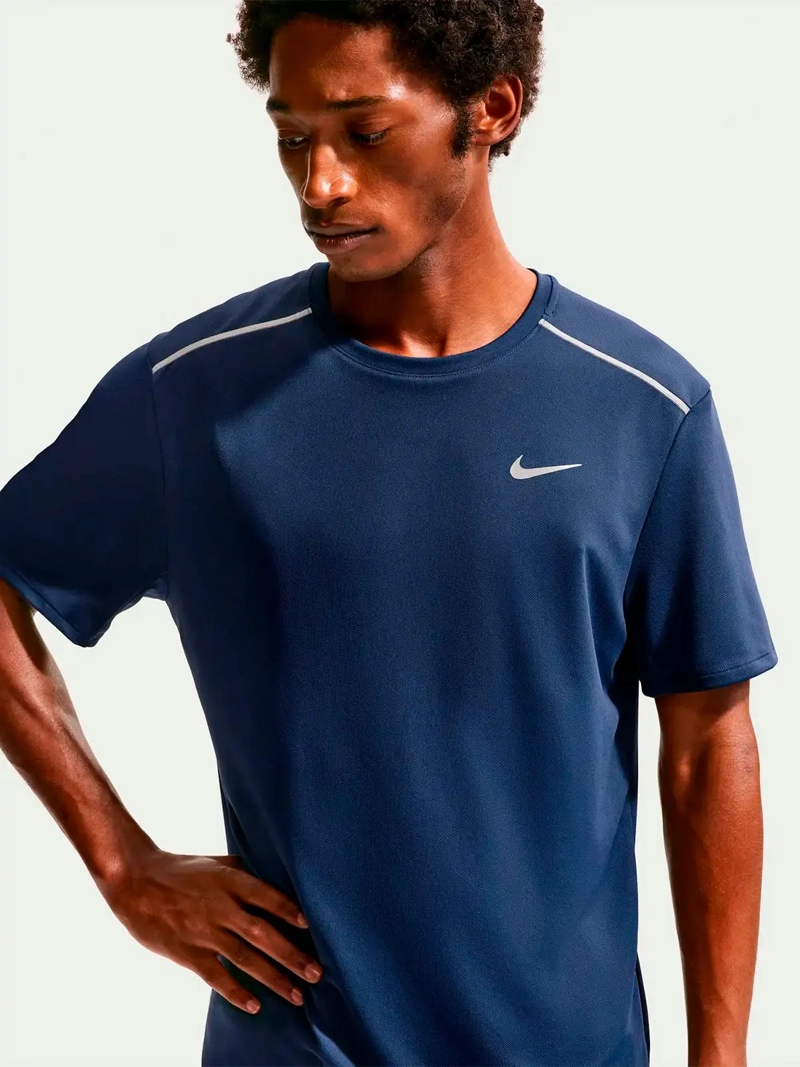 POLERA HOMBRE NIKE UV MILER - 1