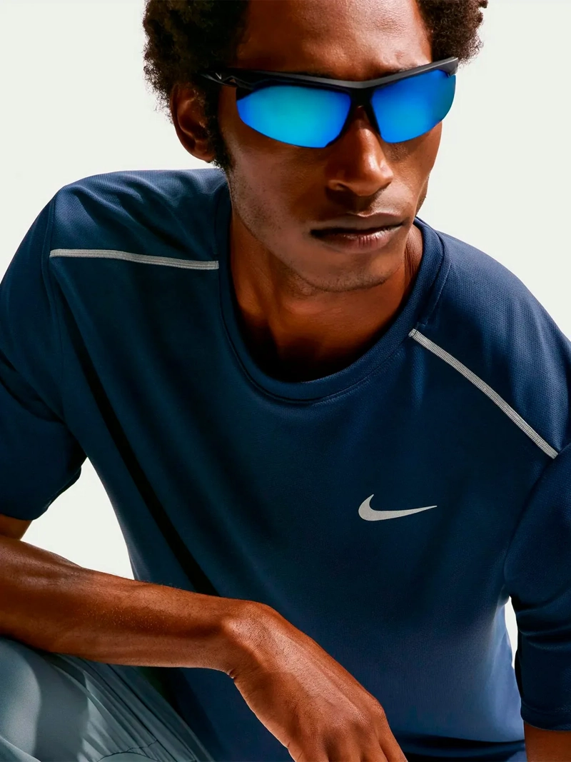 POLERA HOMBRE NIKE UV MILER - 3