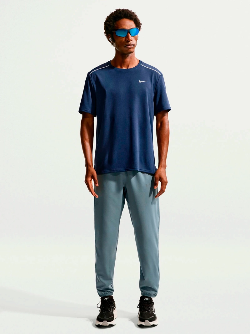 POLERA HOMBRE NIKE UV MILER - 4