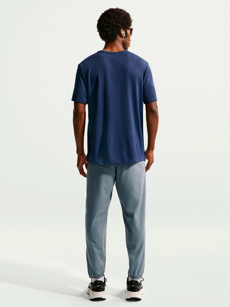 POLERA HOMBRE NIKE UV MILER - 5