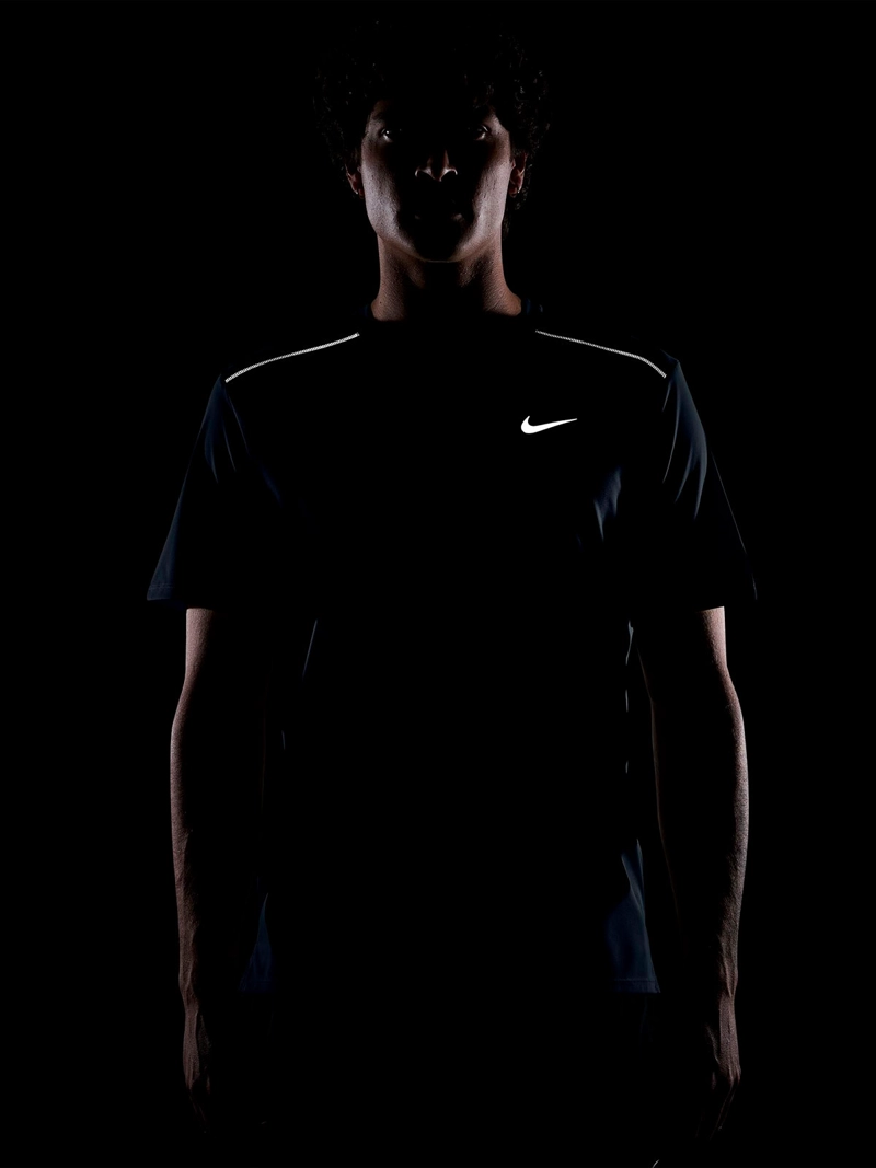 POLERA HOMBRE NIKE UV MILER - 6