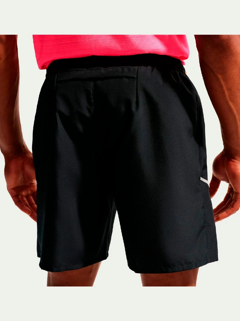 SHORT HOMBRE NIKE MILER - 2