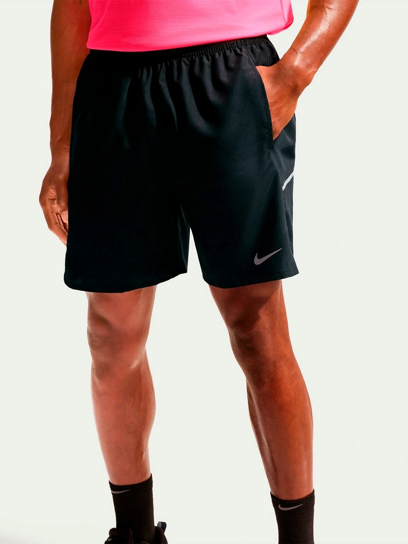 SHORT HOMBRE NIKE MILER - 1