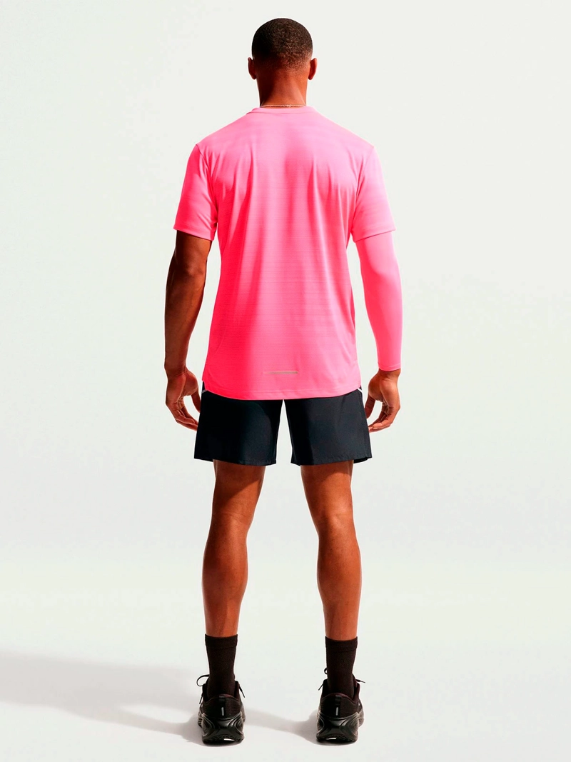 SHORT HOMBRE NIKE MILER - 4